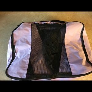 Set of 5 packing cubes✈️🚢🛳